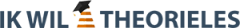 Ikwiltheorieles.nl Logo